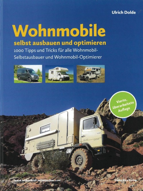 wohnmobile buch